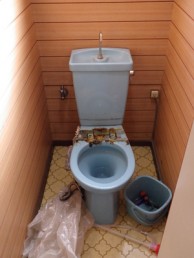 LIXIL アステオ・リトイレにお取替え LIXIL アステオ・リトイレにお取替え